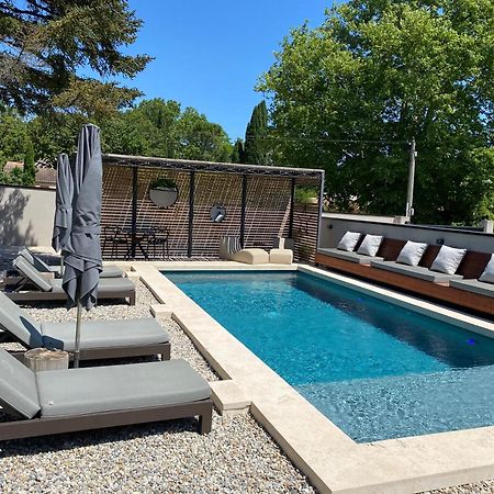 Bed and Breakfast D'Or Les Anges Les Angles  Esterno foto