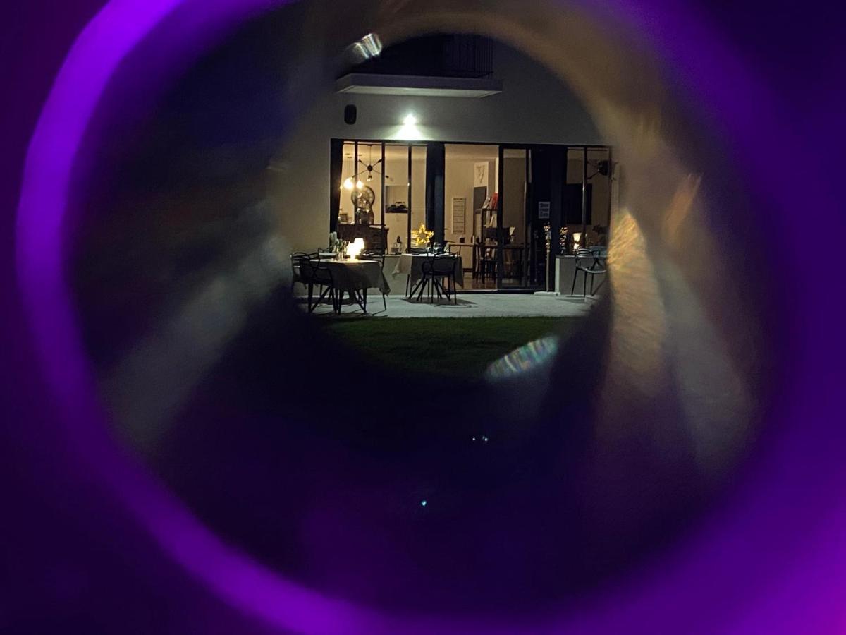 Bed and Breakfast D'Or Les Anges Les Angles  Esterno foto