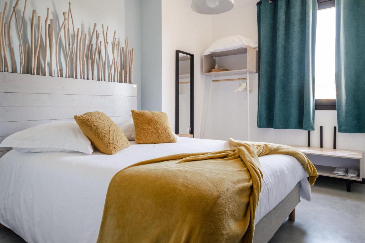 Bed and Breakfast D'Or Les Anges Les Angles  Esterno foto