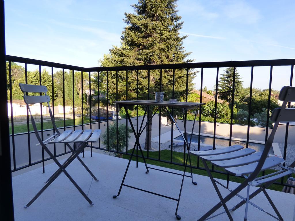Bed and Breakfast D'Or Les Anges Les Angles  Esterno foto