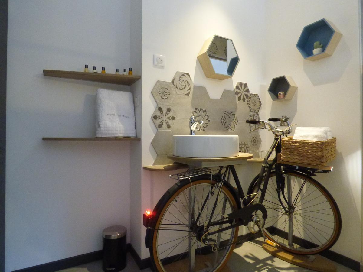 Bed and Breakfast D'Or Les Anges Les Angles  Esterno foto