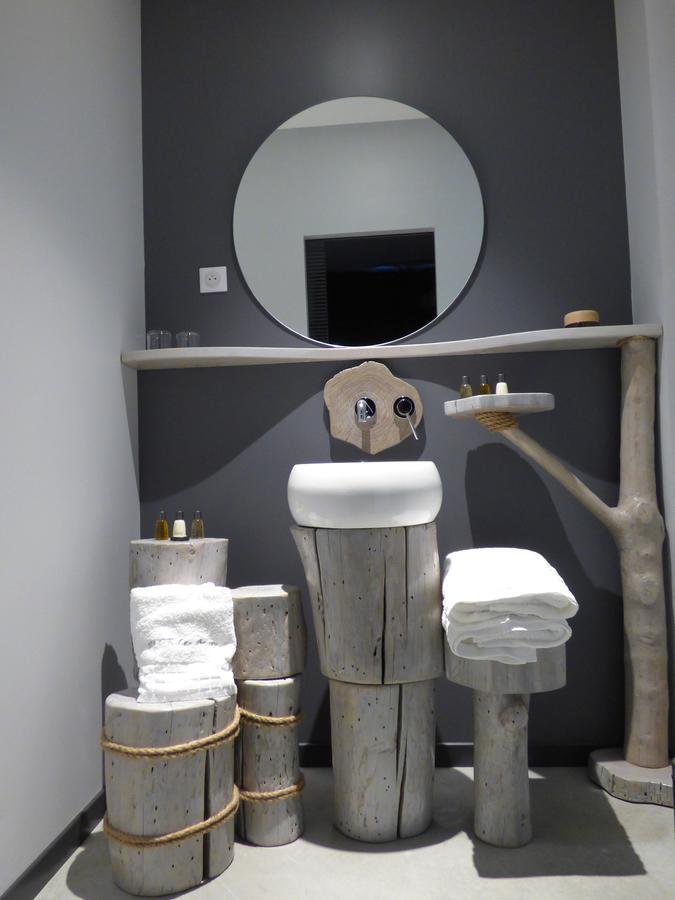Bed and Breakfast D'Or Les Anges Les Angles  Esterno foto