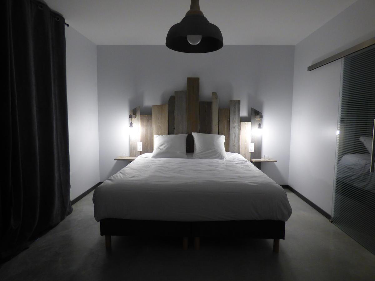 Bed and Breakfast D'Or Les Anges Les Angles  Esterno foto