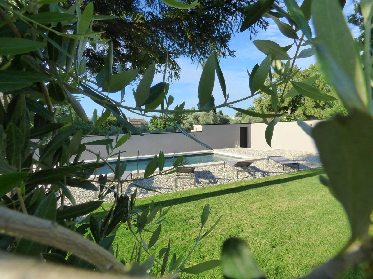 Bed and Breakfast D'Or Les Anges Les Angles  Esterno foto