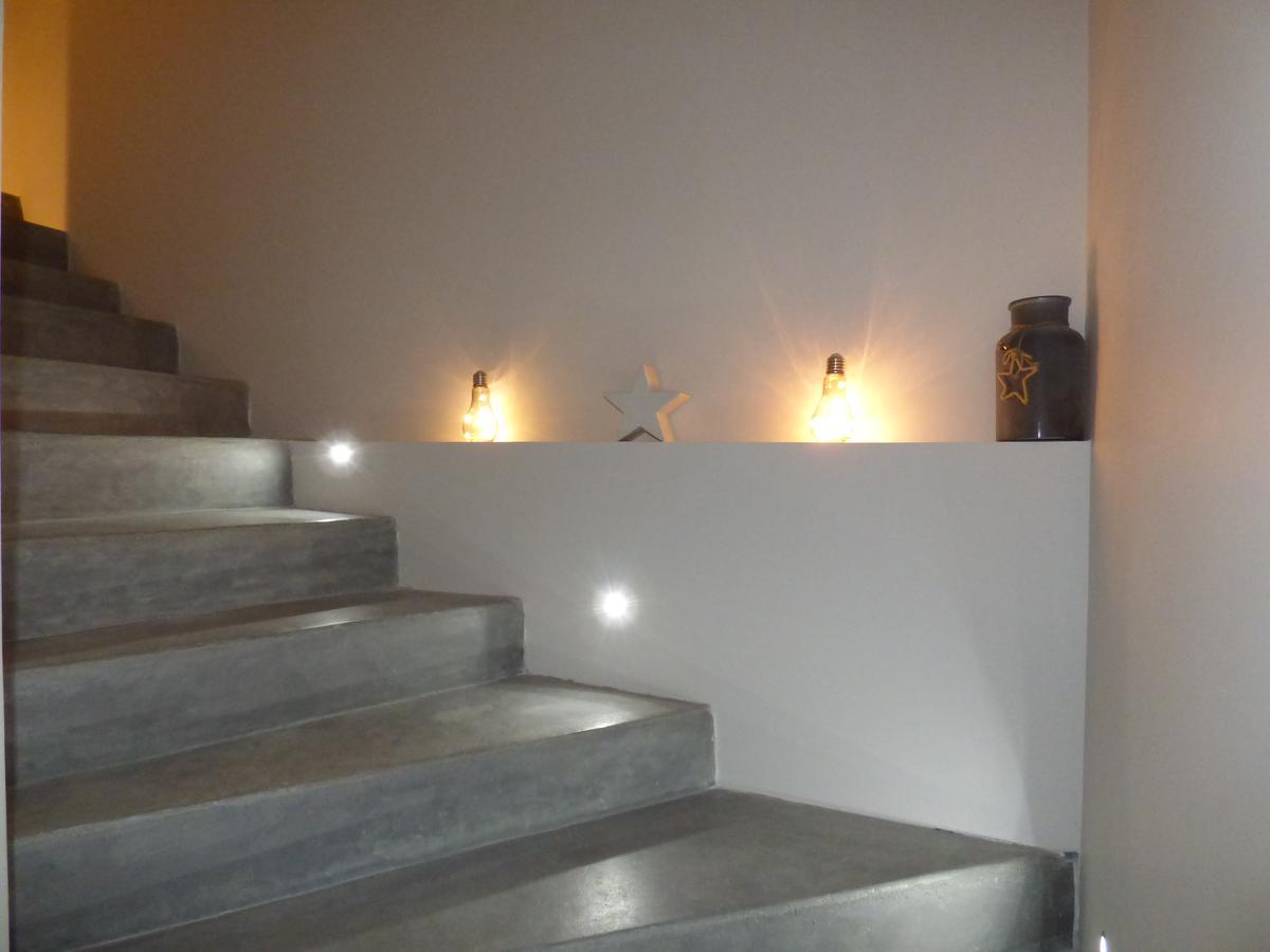 Bed and Breakfast D'Or Les Anges Les Angles  Esterno foto